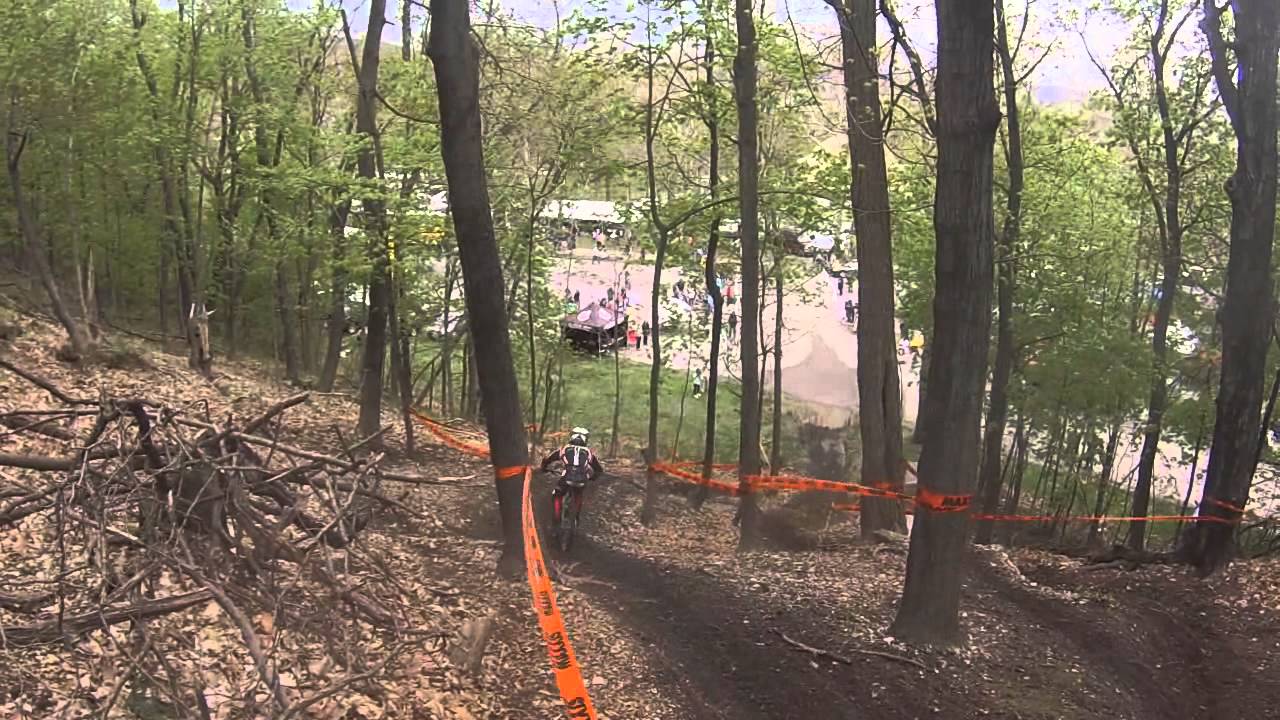 Duryea Downhill Race 2014 YouTube