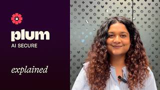 Introducing Plum AI Secure