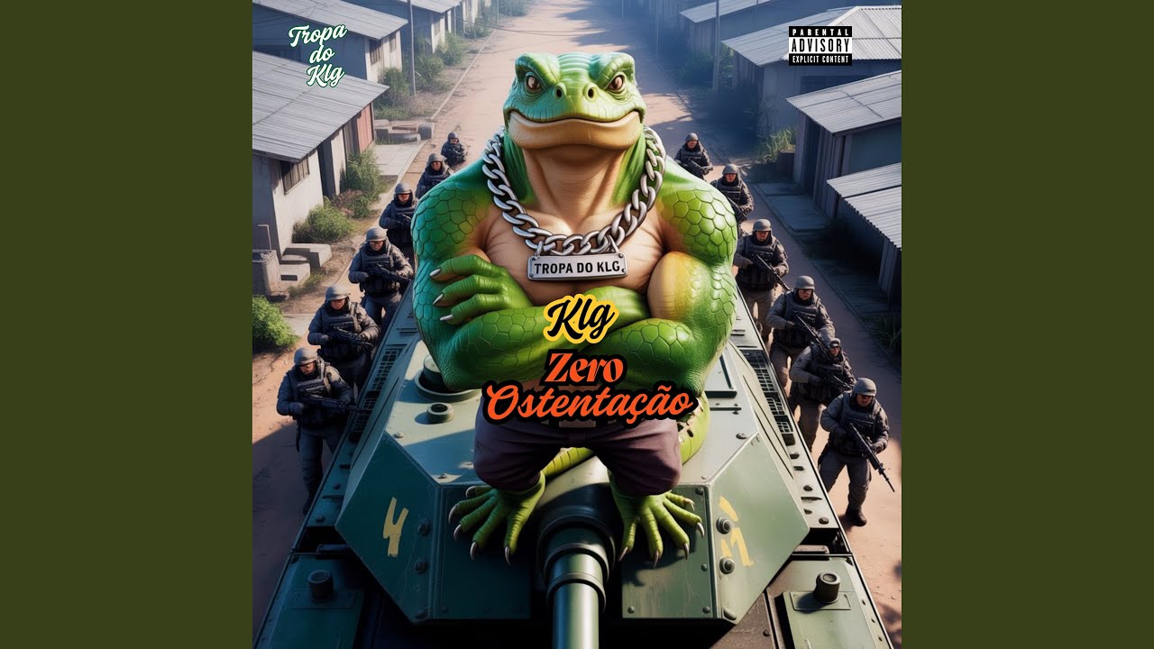 Klg Zero Ostentação