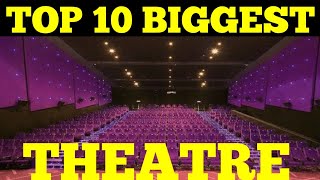 top 10 biggest theatre in India