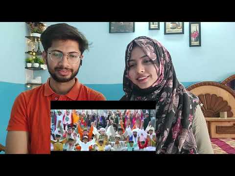 OIC Ejlas song pakistan | Ali Zafar | Indian reaction