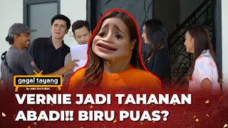Gagal Tayang Kelakuan Vernie Bikin Ngakak Terbelenggu Rindu