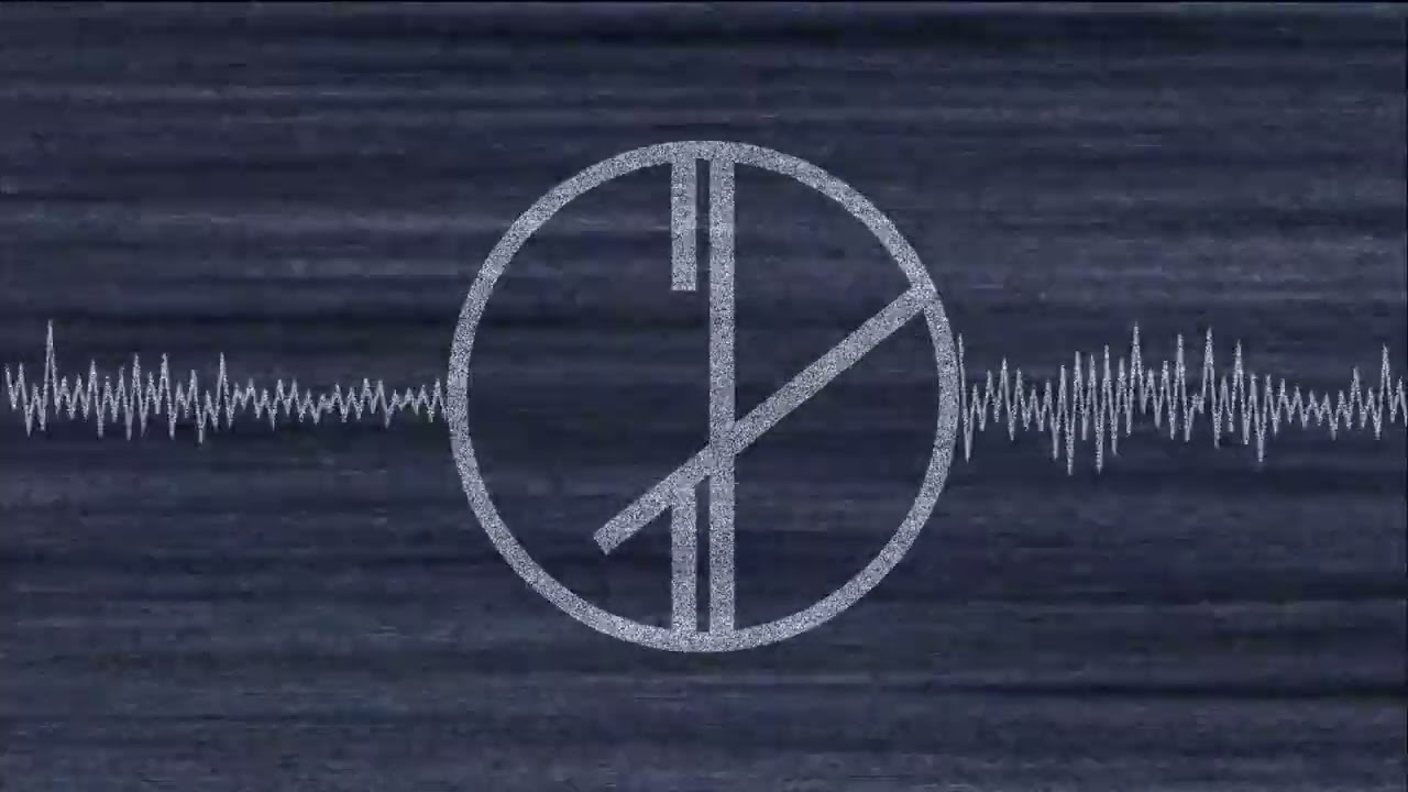 Grey Britain - The Noise (OFFICIAL AUDIO)