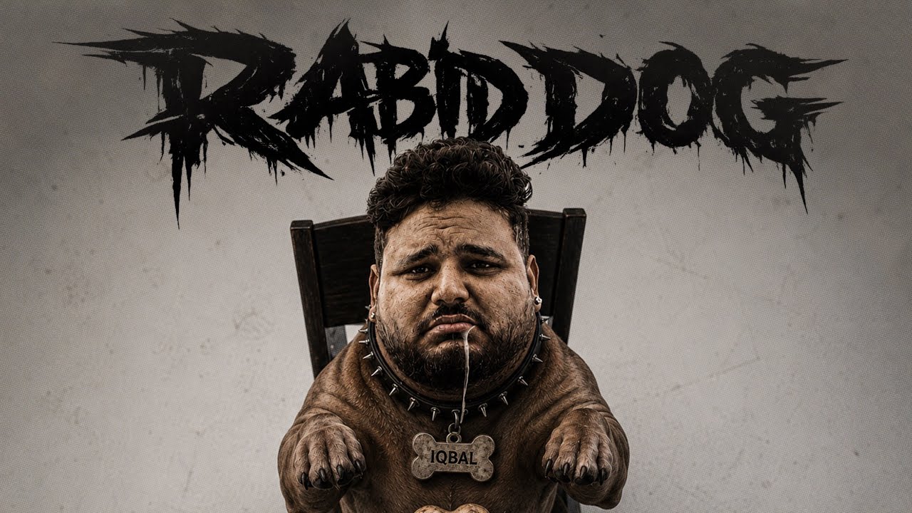 RABID DOG - Sukhn Sandhu | Shxkil Music auf YouTube ansehen RABID DOG - Sukhn Sandhu | Shxkil Music auf YouTube ansehen