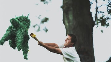 Dan Luke and The Raid - "Exoskeleton" [Official Video]