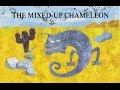 The Mixed-Up Chameleon (The Very Hungry Caterpillar & Other Stories)