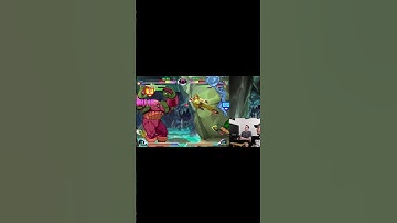 MvC2: Kest - Jill + Jugg Punch Zombie Combos .:4.3.23:.