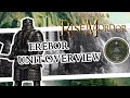 Erebor Unit Overview - Total War Rise of Mordor Gameplay