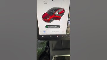 Tesla Scroll Wheel Hotkey 🤩