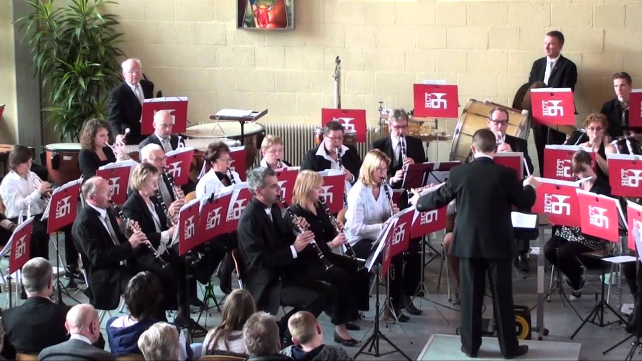 Viva Verdi - Harmoniecorps Tuindorp