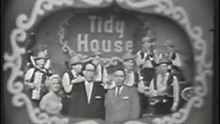 Shine On Harvest Moon - Dick Sinclairs Polka Parade