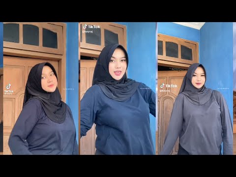 keyraj | Tik Tok | Jilbab Indonesia