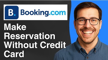 Hoe maak je een reservering op Booking.com zonder creditcard [2025 Easy Guide]