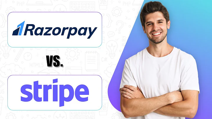 Razorpay Vs Stripe (2025) – Which Payment Gateway Is Better For Your Business?