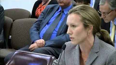 Patient Injury Act: Joanna Shepherd-Bailey
