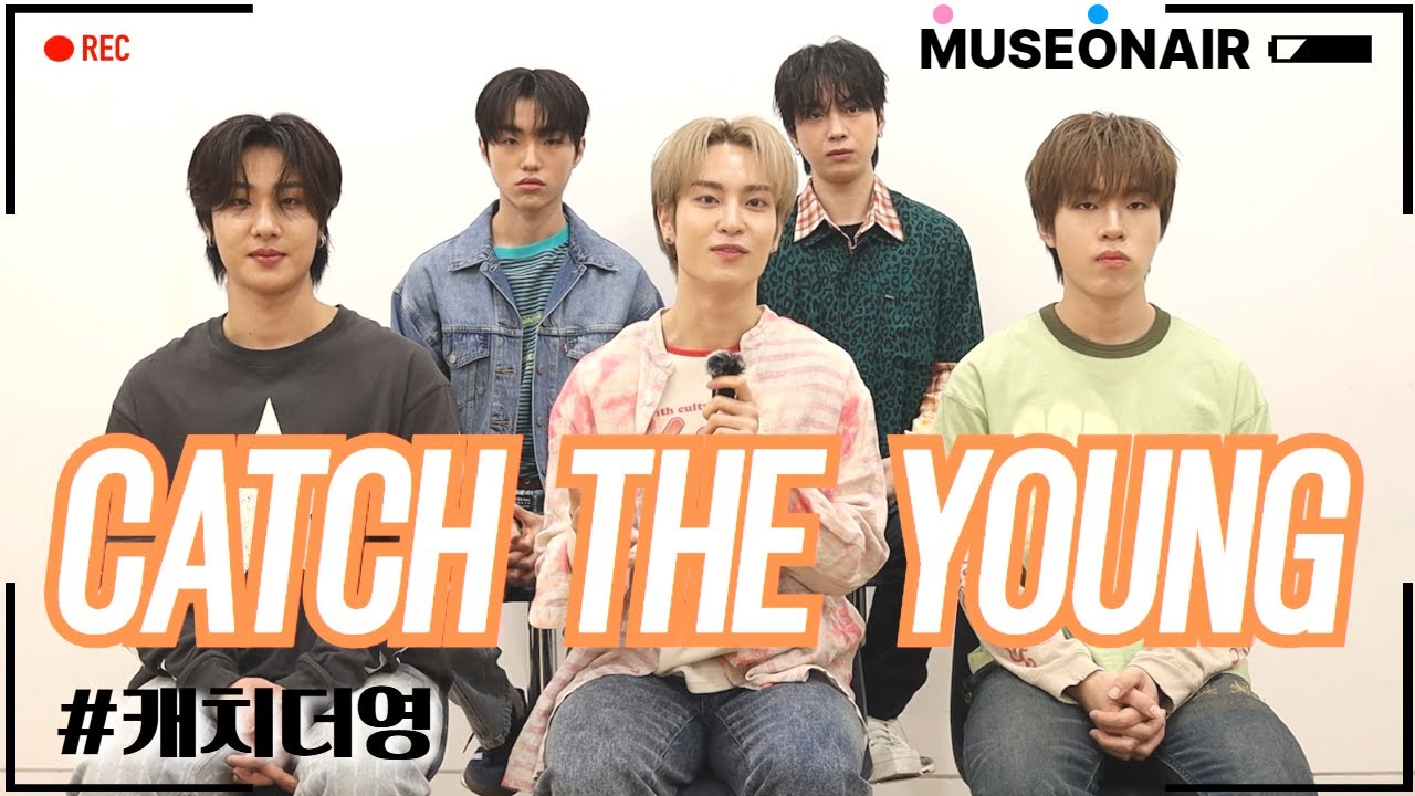 🎤[뮤즈온에어 인터뷰]😃 