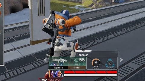 Spectating The Biggest Hacker in Apex Legends Mobile Beta !!! (Pt 1)🤦