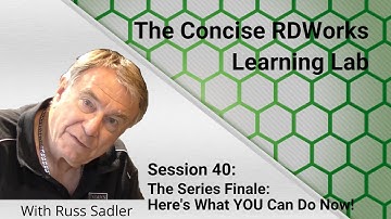 Laser Machine Projects: Some Great Projects To Try Out By Russ Sadler - Teaser