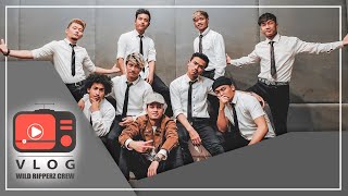 Vlog 3 | HOW WE DO AN EVENT | THROWBACK EVENT | TATA MOTORS | Pre Pandemic |