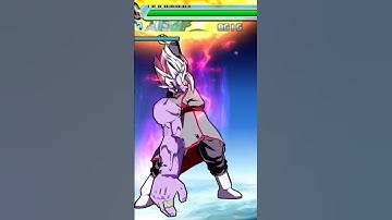 All Black Goku transformations!! Dragon Ball Shin Budokai 2 MOD #dragonball #ppsspp #blackgoku