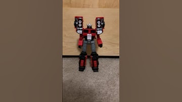 Action Figure Challenge #transformers #toys #optimusprime