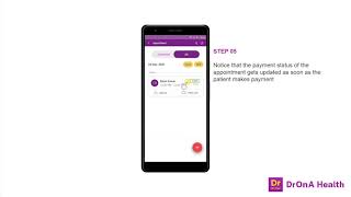 Tutorial Video 3 :  How to conduct teleconsultation screenshot 5