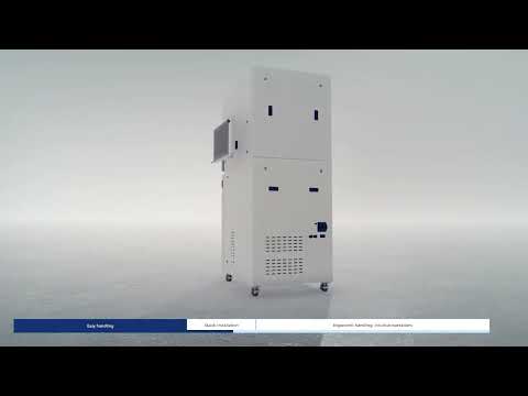 Trumpf TruPrint 1000 | Additive Production System