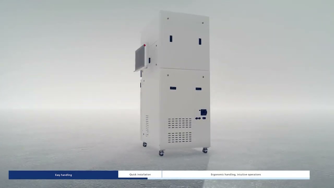 Trumpf TruPrint 1000 | Additive Production System