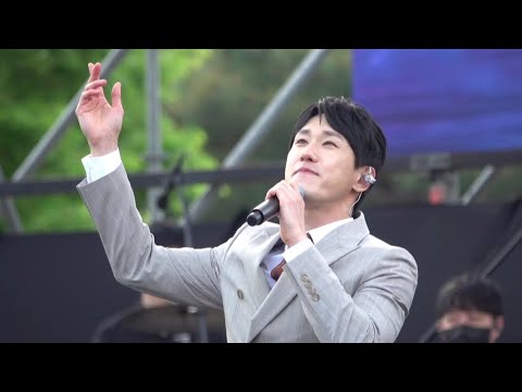 220501 원더랜드 페스티벌  거인을 데려와  _ 시라노 _ 조형균
