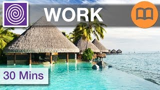 Working music - motivational to feel good relaxingrecords are experts
in creating study music, concentration studying relaxing b...