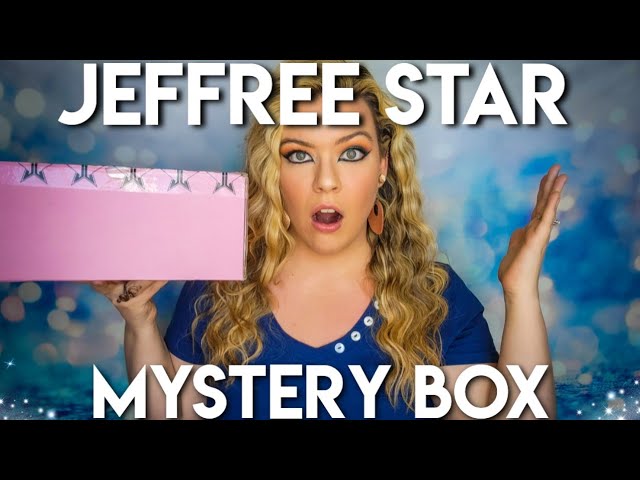 As promised I would share my 12 dollar secret admirer treats and 6 dollar  ones, WRITING ALL THE ITEMS IN THE COMMENTS :) : r/jeffreestarcosmetics