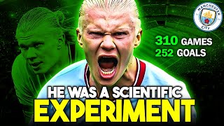 Unstoppable Haaland: Smashing Records And Defying Critics with Manchester City by Football Nonstop 506 views 2 months ago 10 minutes, 8 seconds