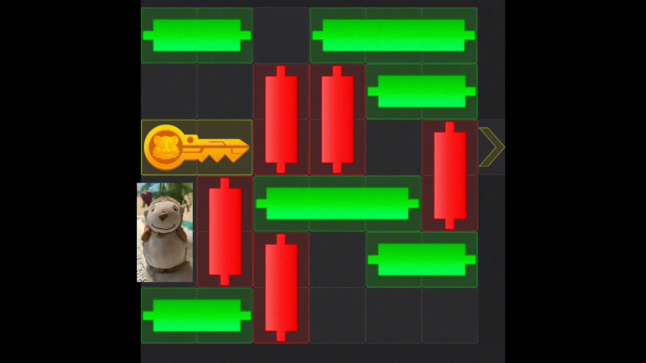 15 August Hamster Kombat Mini Game