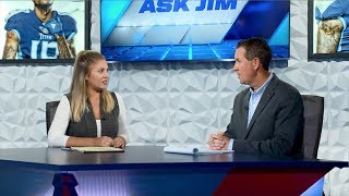 Titans Hot Topics with Jim Wyatt