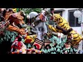 八戸三社大祭 2016