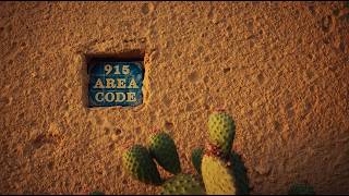 El Paso’s 915 Code: Borderplex Map, Mountain Time Twist, and FBI “Virtual Kidnapping” Scam Warning