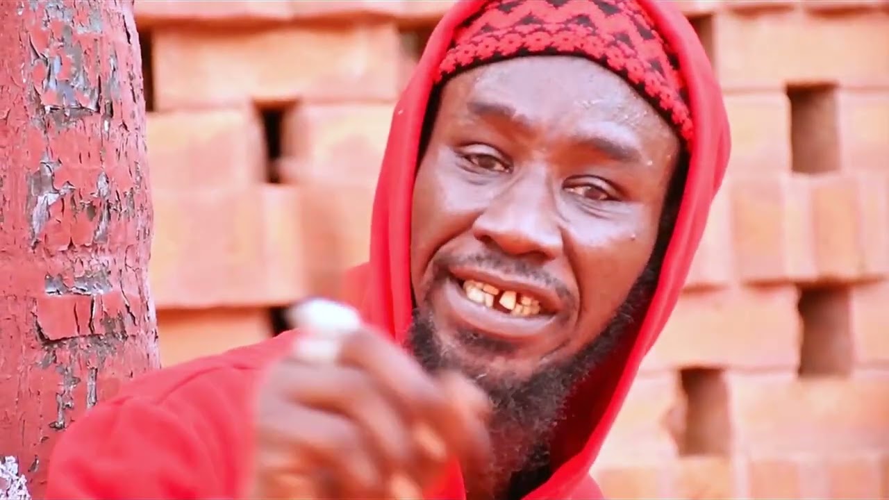 MBAR MI MUZIK ENTERTAINMENT CRAZY COOL CLIP OFFICIELLE