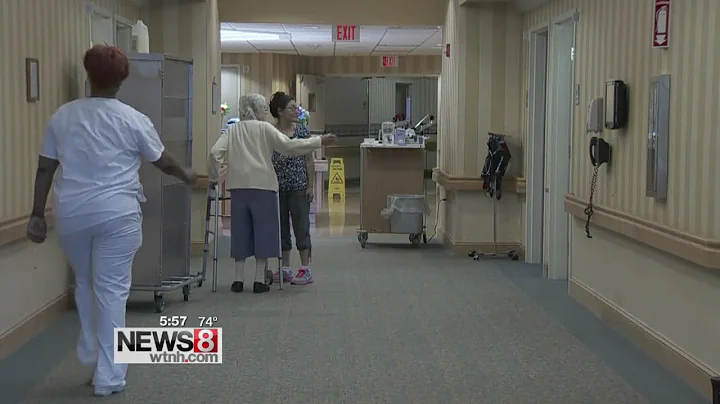 Healthcare workers plead for higher wages