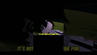 What Was I Made For? // GCMV Short