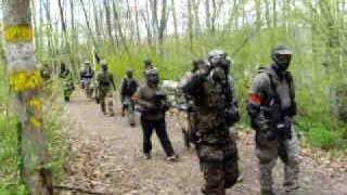 West Point Combat Classic 2010 - Players