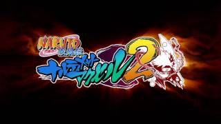 Naruto Shippuden Accel 2 OST - Battle 5