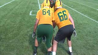 OL NDSU COMBO BLOCKS