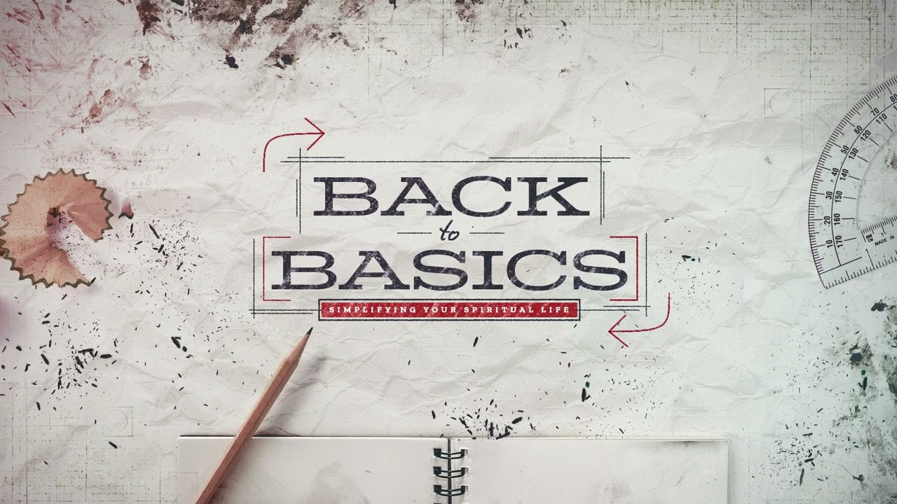 Dear Church - Vision Sunday - Acts 11-14 (CSB) - Dec. 28 2025