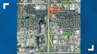 Iowa DOT announces delay in opening University Avenue entrance ramp