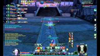 aion epic fight