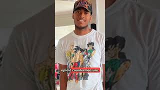 Robert Cosby Jr Dispatch Audio and Narcan Details Revealed What Really Happened