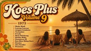 Koes Plus 1973 Volume 9