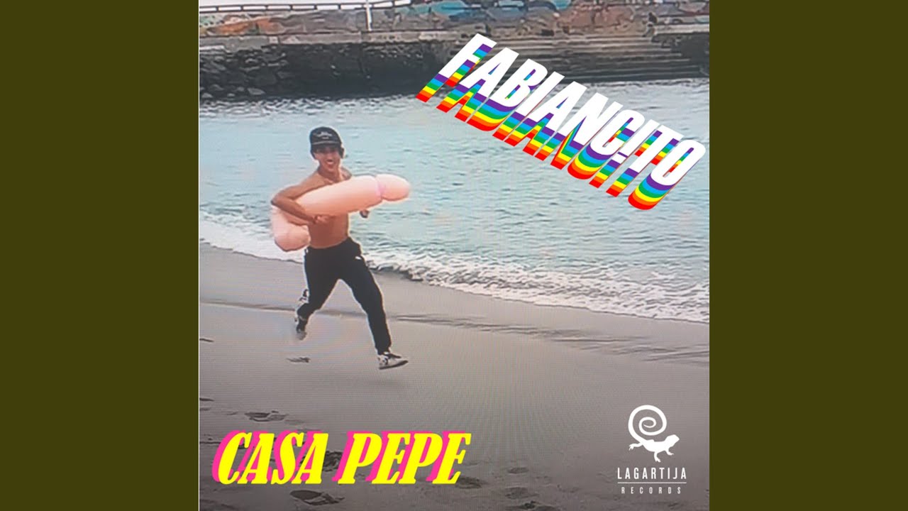 Watch Pedregal on YouTube Watch Pedregal on YouTube