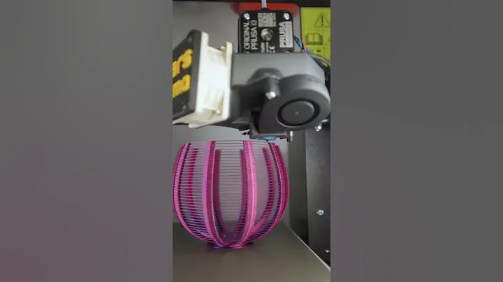 3D Printing accident.. - DayDayNews