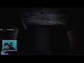The Cursed Tape - one of scariest experiences i have played to date!!